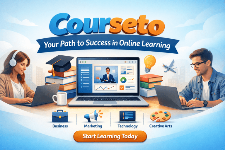 courseto