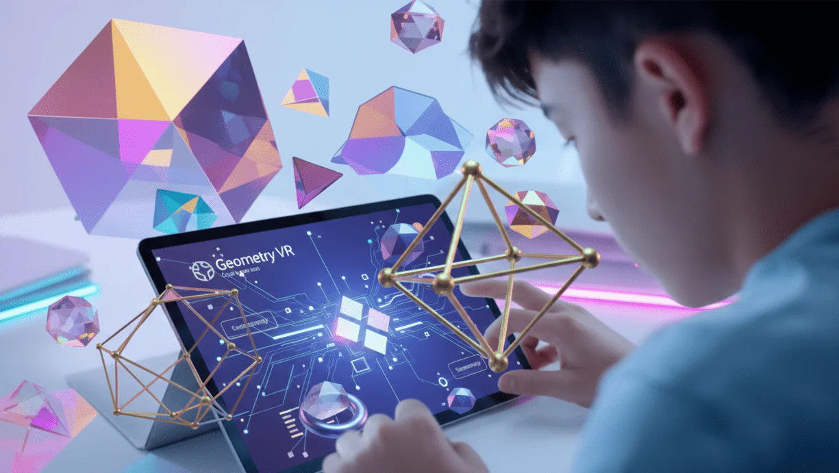 geometry learn v3
