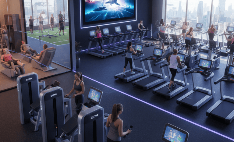 eos fitness