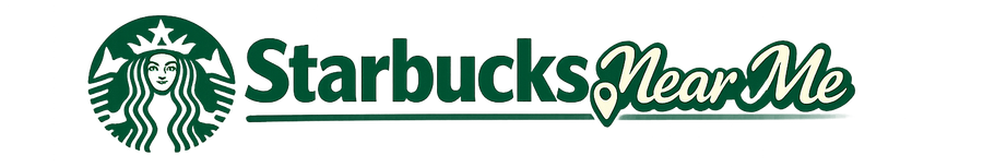 starbucks near me