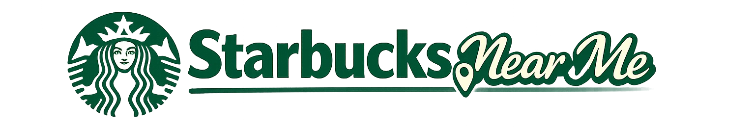 starbucks near me