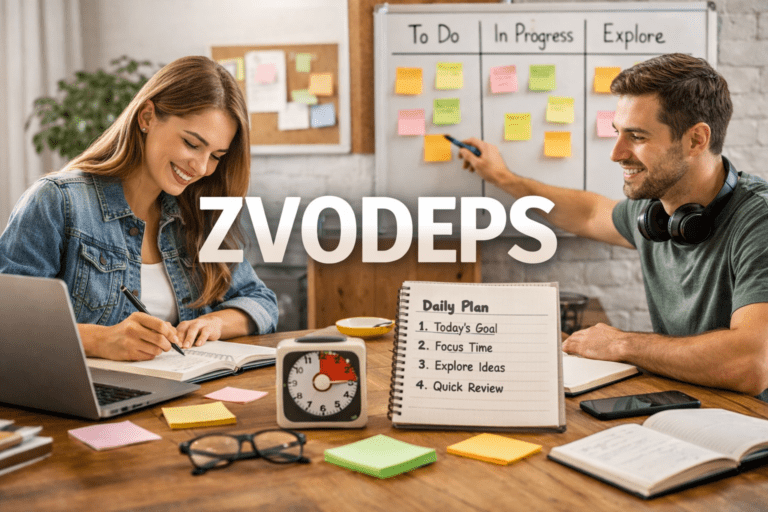 zvodeps