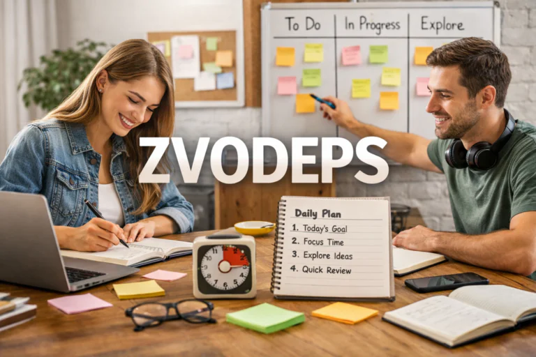 zvodeps