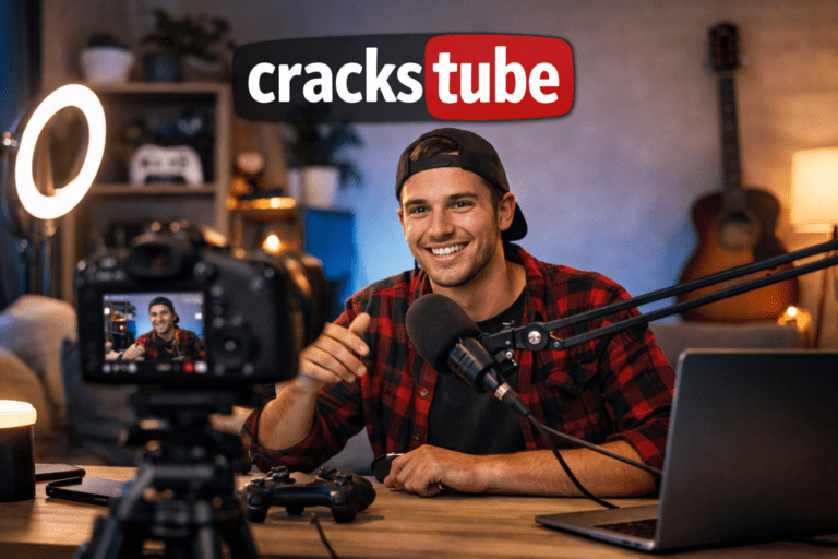 crackstube
