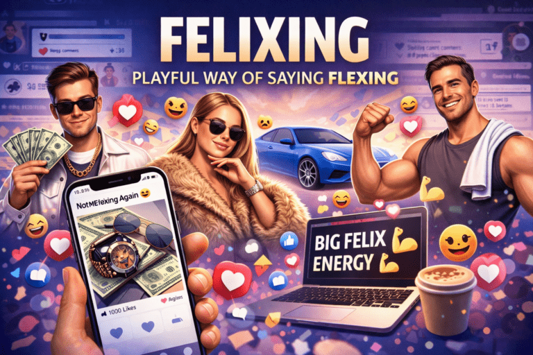 felixing