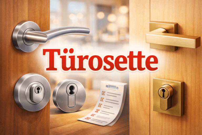 Türosette