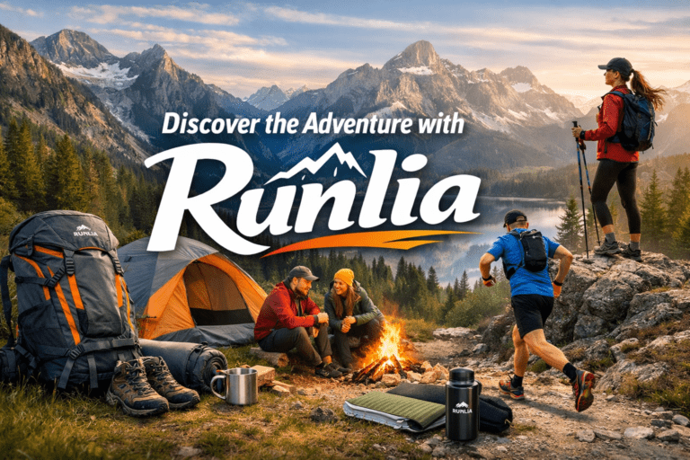 runlia