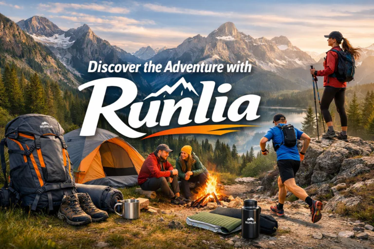runlia
