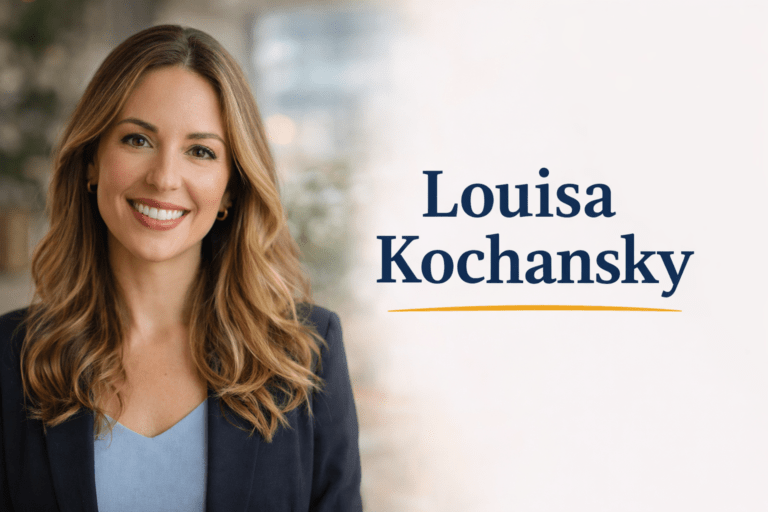 louisa kochansky