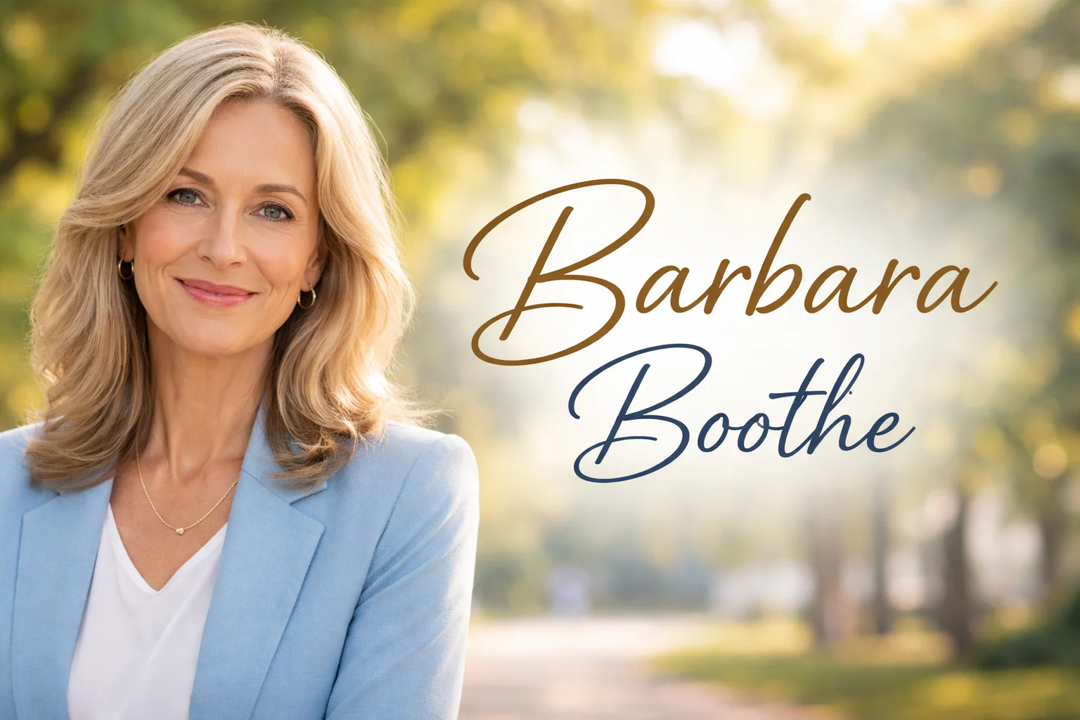 barbara boothe