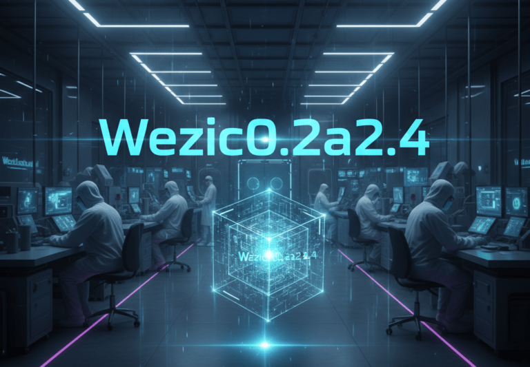 wezic0.2a2.4 model