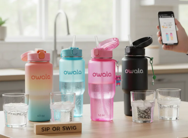 owala water bottle