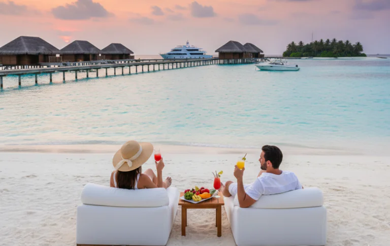 maldives holidays