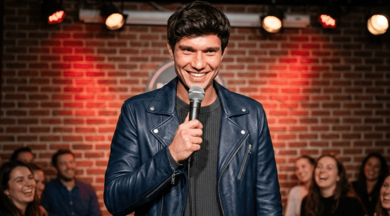 zach justice