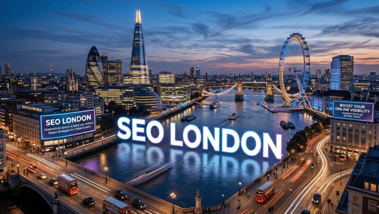 seo london