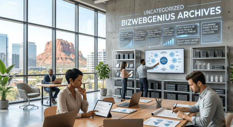uncategorized bizwebgenius archives