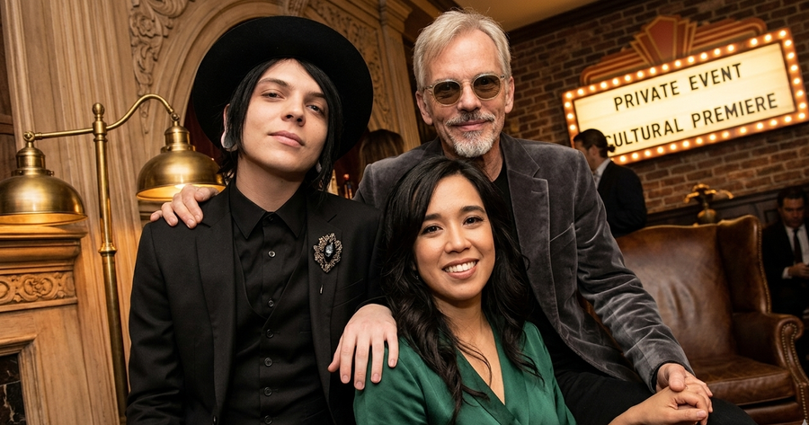 william langston thornton