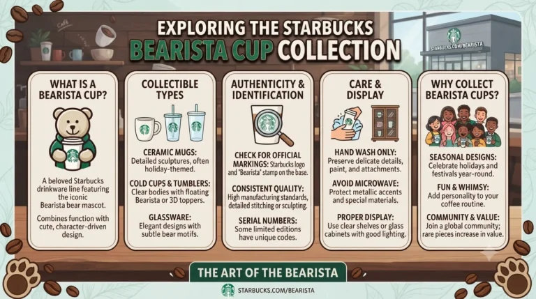 bearista cup starbucks