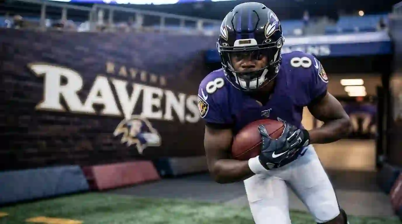 Lamar Jackson