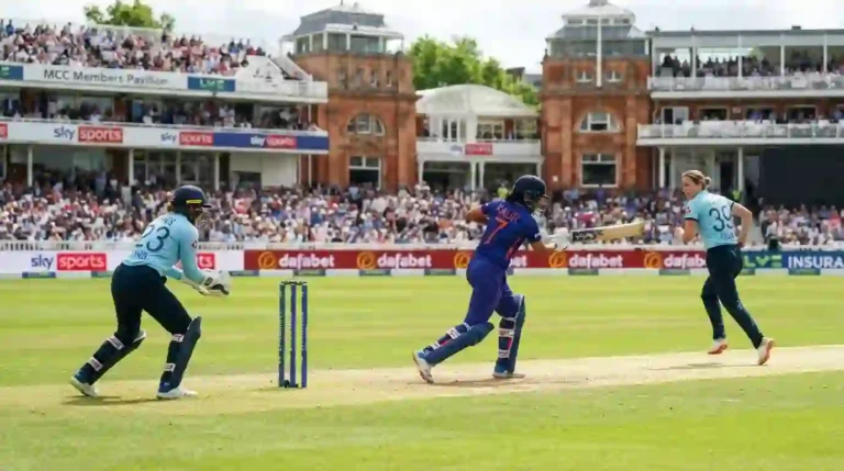 england women vs india women
