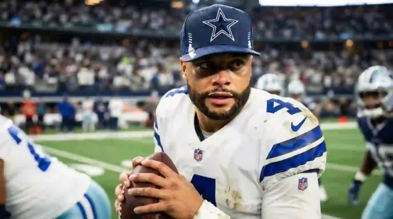 Dak Prescott